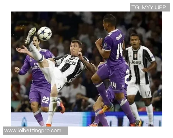 中超精彩对决尤文图斯逆转皇马全场沸腾集锦回顾