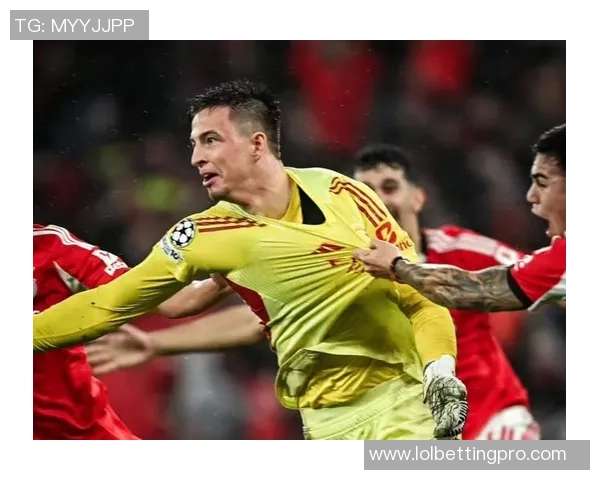 本菲卡绝杀皇马全场沸腾战术解析与精彩瞬间回顾